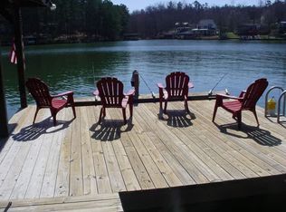 727 Chickasaw Trl N, Sparta, GA 31087