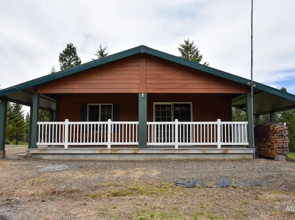 43874 Yellow Pine Ave, Winchester, ID 83555