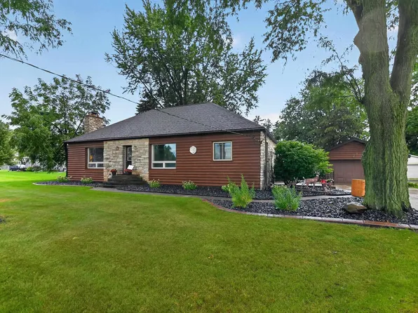 4347 Windsor Rd, Windsor, WI 53598