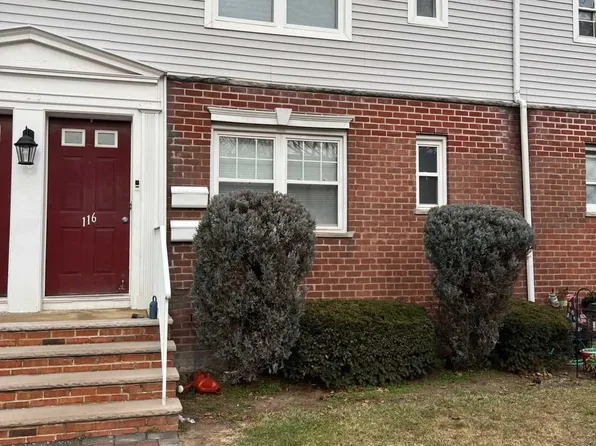 116A Hastings Ave, Rutherford, NJ 07070
