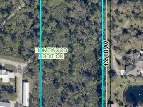 13525 87th St, Fellsmere, FL 32948