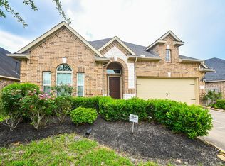 7718 Collina Landing Trl, Richmond, TX 77407