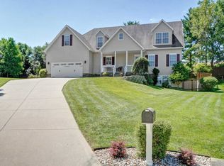 3636 E Stanford St, Springfield, MO 65809