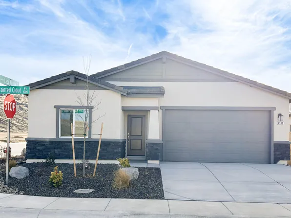 4389 Painted Cloud Way, Sparks, NV 89436
