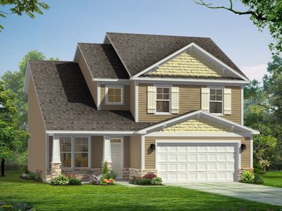 45 Junius Birch Trl, Youngsville, NC, 27596