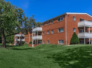 Fox Crossing Apartments, Baltimore, MD 21206