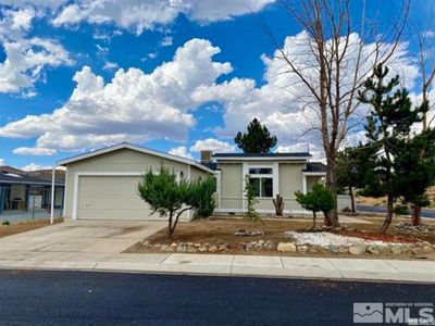 1397 Lynx St, Reno, NV, 89506