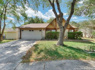 7542 Oriental Trl, San Antonio, TX 78244
