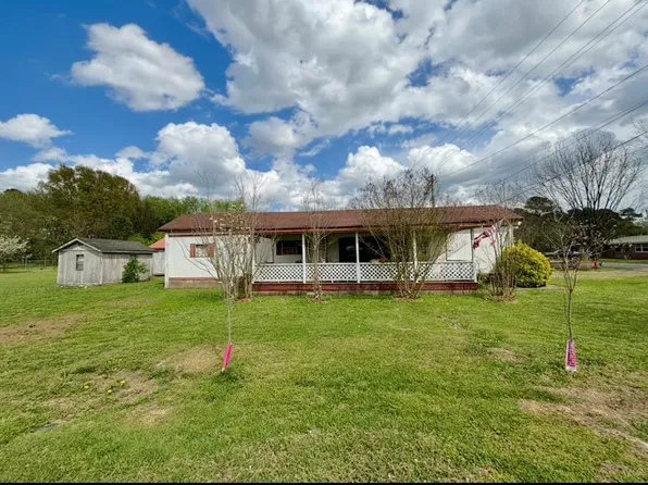105 McGaughey Chapel Rd NE, Dalton, GA 30721