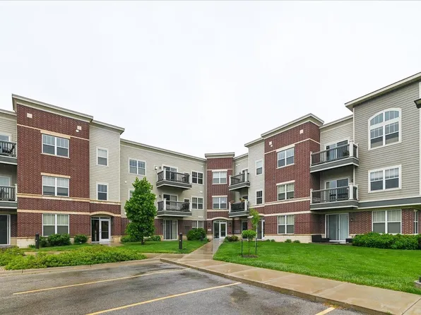 5194 Sassafras Dr #209, Fitchburg, WI 53711