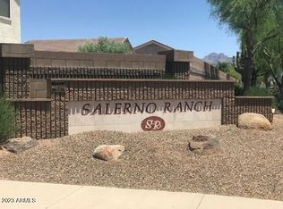 11502 E Enrose St, Mesa, AZ 85207