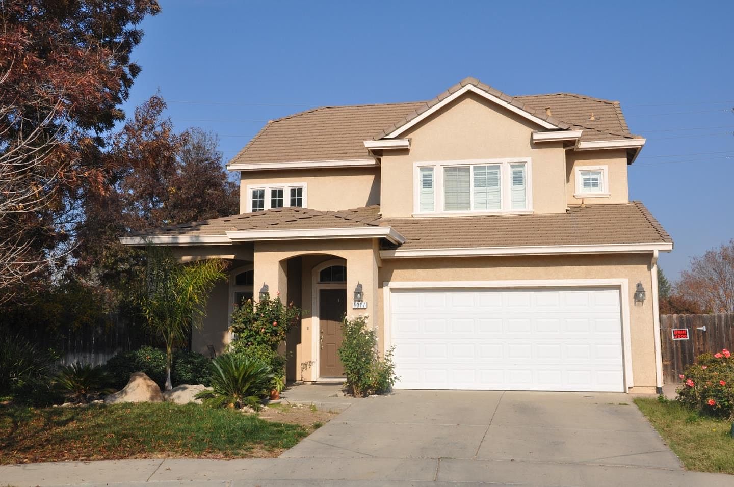 TIDE(イデタツヒロ)    OWNERS 1317 Tide Dr, Merced, CA 95348 | Zillow