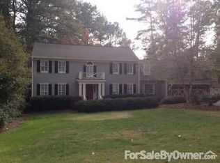 4890 River Farm Rd NE, Marietta, GA 30068