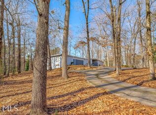8835 Camp Ave, Jonesboro, GA 30236