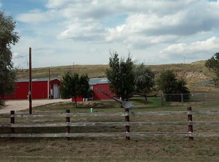 79 Arrow Rd, Glenrock, WY 82637