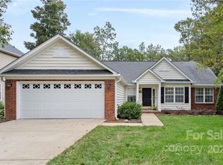 3404 Brooktree Ln, Indian Trail, NC 28079