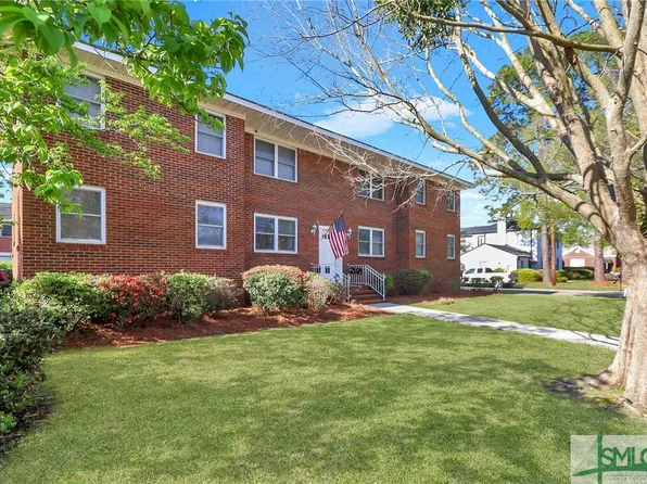 601 E 53rd Street, Savannah, GA 31405