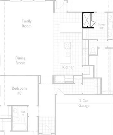 4th image of 1105 Chatsworth Dr