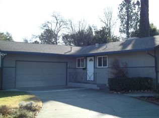 1355 Acacia St, Red Bluff, CA 96080