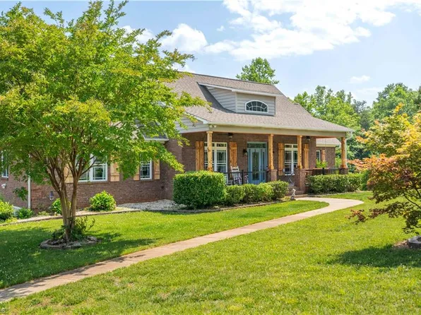 4630 Fern Creek Dr, Tobaccoville, NC 27050