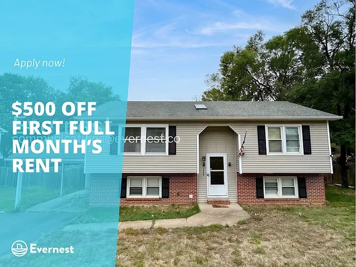 11406 Wentworth Ct