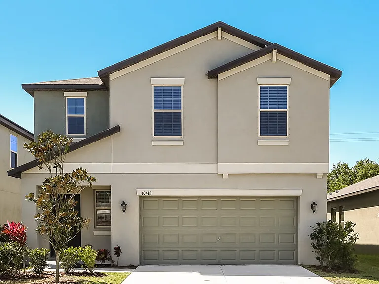 10418 Carloway Hills Dr — Photo 1
