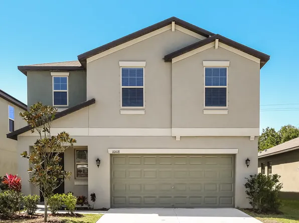 10418 Carloway Hills Dr, Wimauma, FL 33598