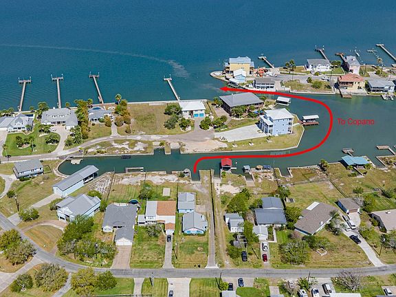 5th image of 462 Copano Ridge Rd