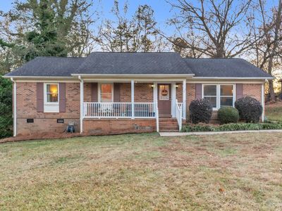 33 Charterhouse Ave, Piedmont, SC, 29673