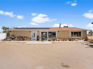 3104 Sacramento Rd, Phelan, CA 92371