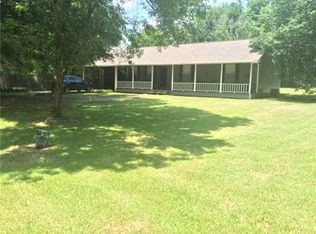 7860 Hickory Grove Loop, Deville, LA 71328