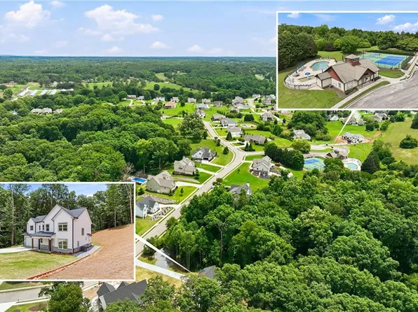 5851 Canterbury Way, Clermont, GA 30527