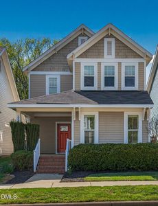 233 Millbrook Dr, Pittsboro, NC, 27312