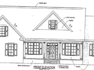 4616 Hunters Mill Ct, Hephzibah, GA 30815