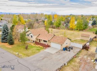 359 Mountain Lion Trl, Bozeman, MT 59718