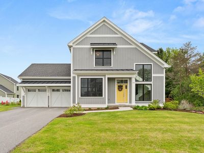 36 Caspian Lane, Shelburne, VT, 05482