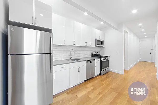 Rented by StayBK LLC | media 2