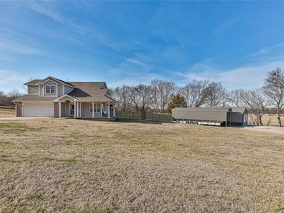 3rd image of 1469 County Road 4500