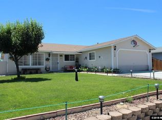 739 Monico Dr, Dayton, NV