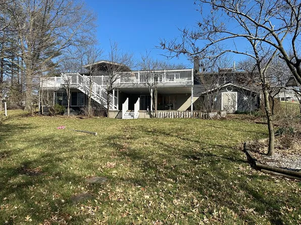 27139 Joiner Dr, Brookfield, MO 64628