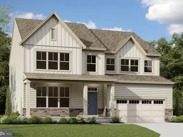 9722 Lassie Ct, Waldorf, MD 20601
