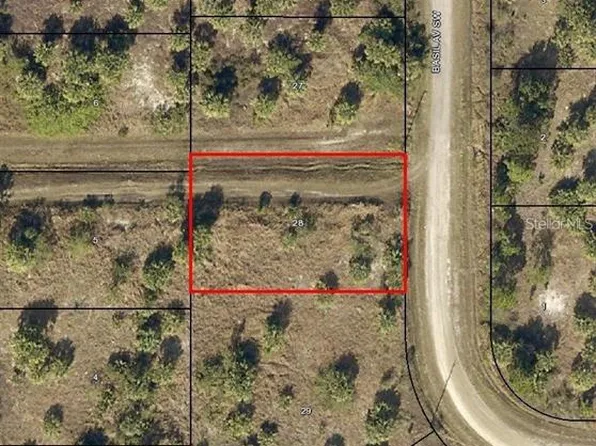 2886 Basil Ave SW #28, Palm Bay, FL 32908