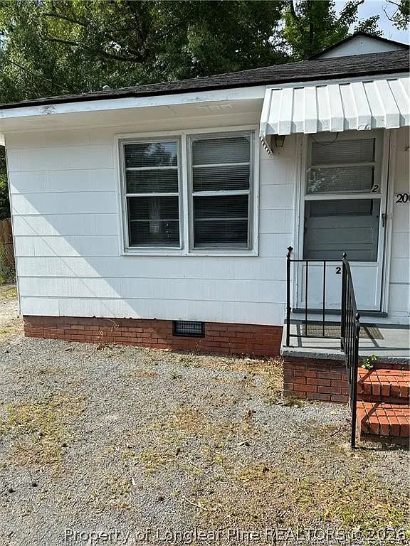1 bed, 1.0 bath, 544 sqft, $725 — Photo 1