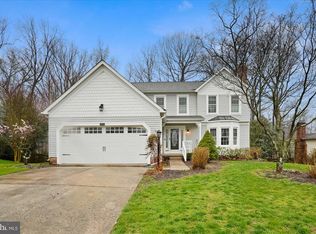 818 Lancaster Dr, Bel Air, MD 21014