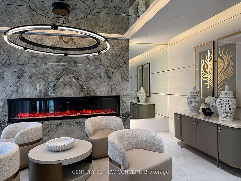 5858 Yonge St #LPH08 — Photo 30