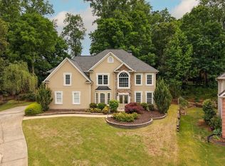 380 Tall Timbers Dr, Roswell, GA 30076
