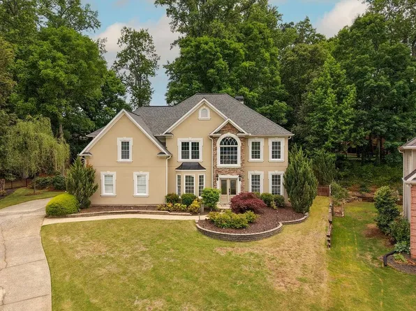 380 Tall Timbers Dr, Roswell, GA 30076