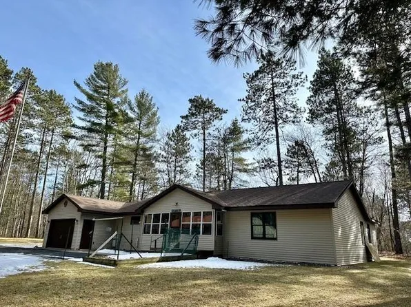 11030 Church Dr, Hazelhurst, WI 54531