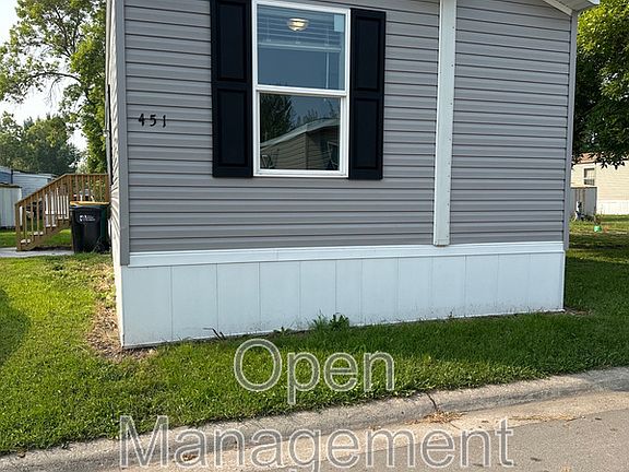 2nd image of 451 2 1/2 Ave E Lot 322