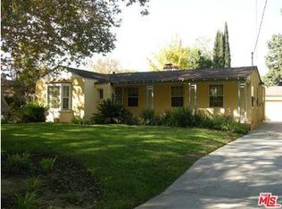 12245 Tiara St, Valley Village, CA 91607